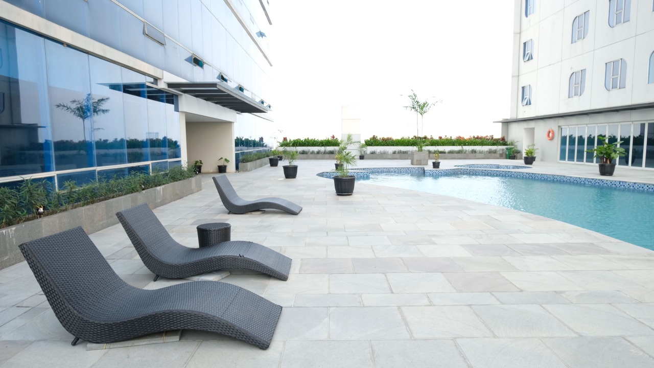 Photo of Outdoor in Surabaya