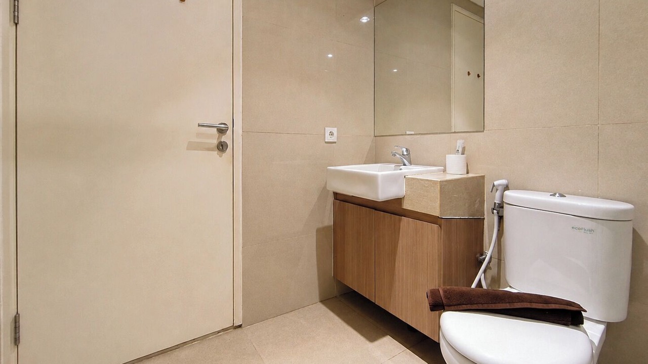 Photo of Bathroom in Arjuna