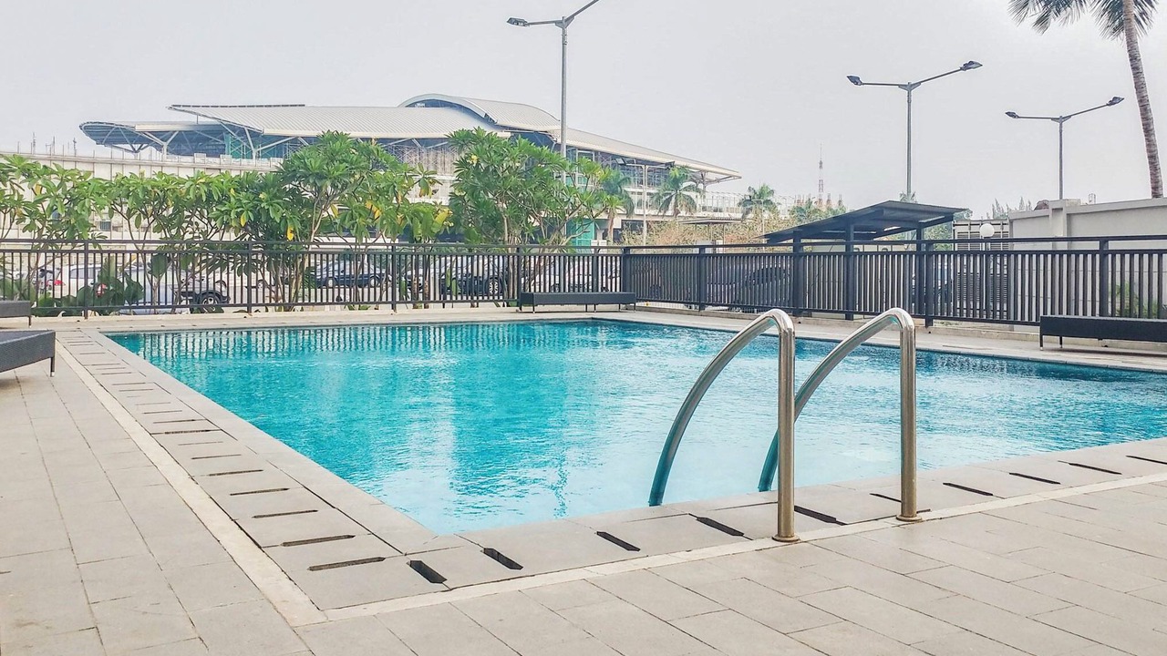 Photo of Outdoor in Kayu Putih