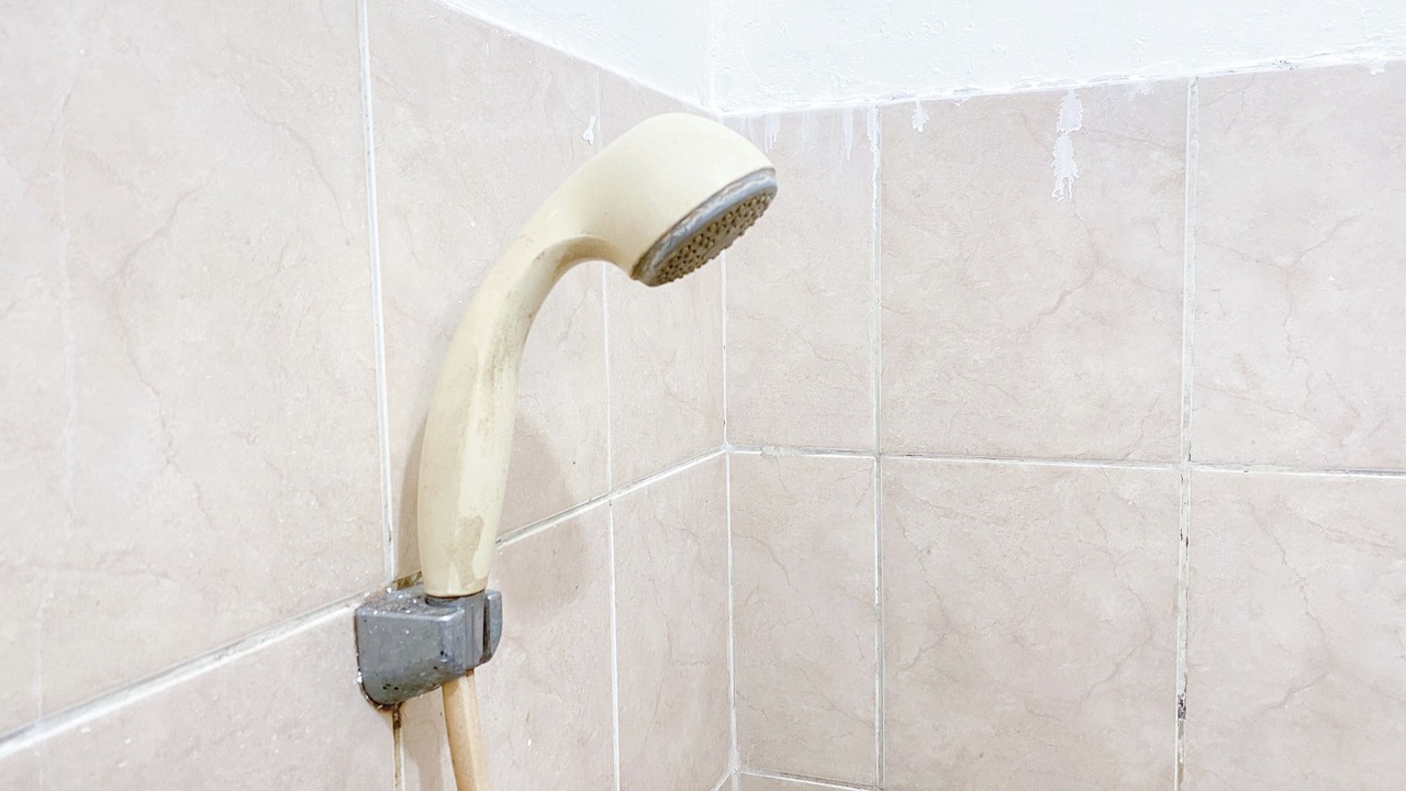 Photo of Bathroom in Pluit