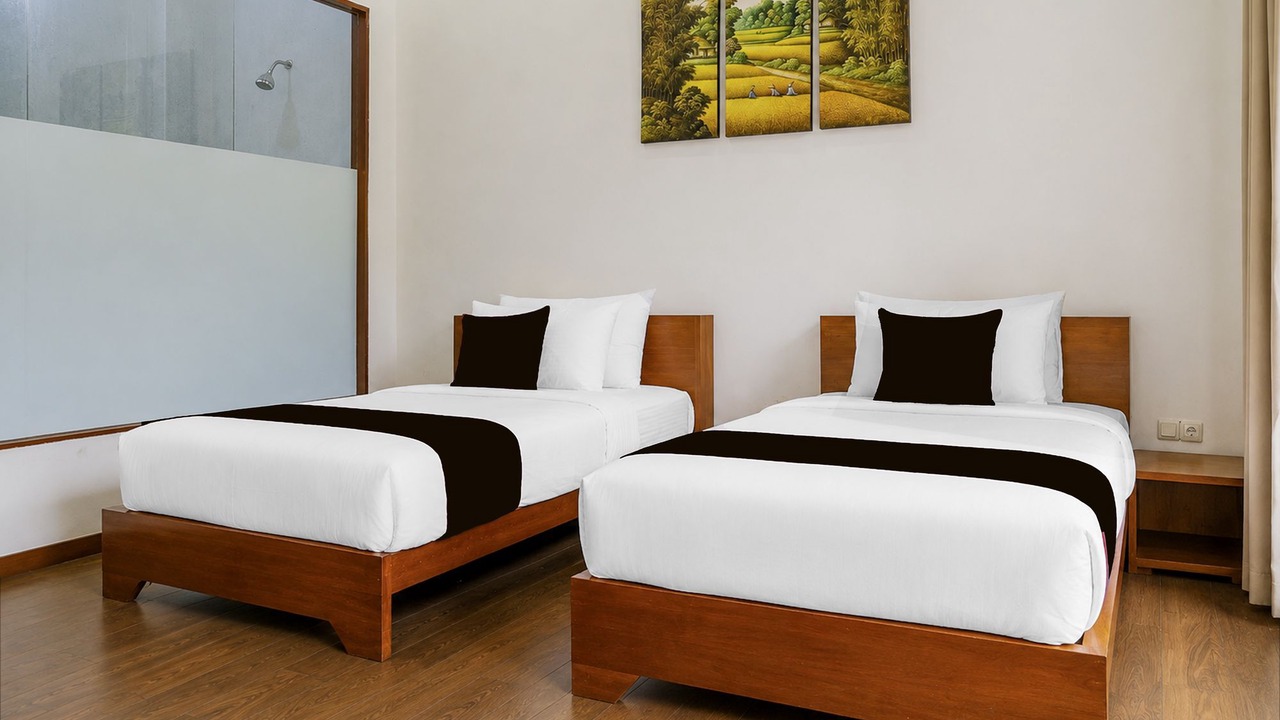 Photo of Bedroom in Ciburial