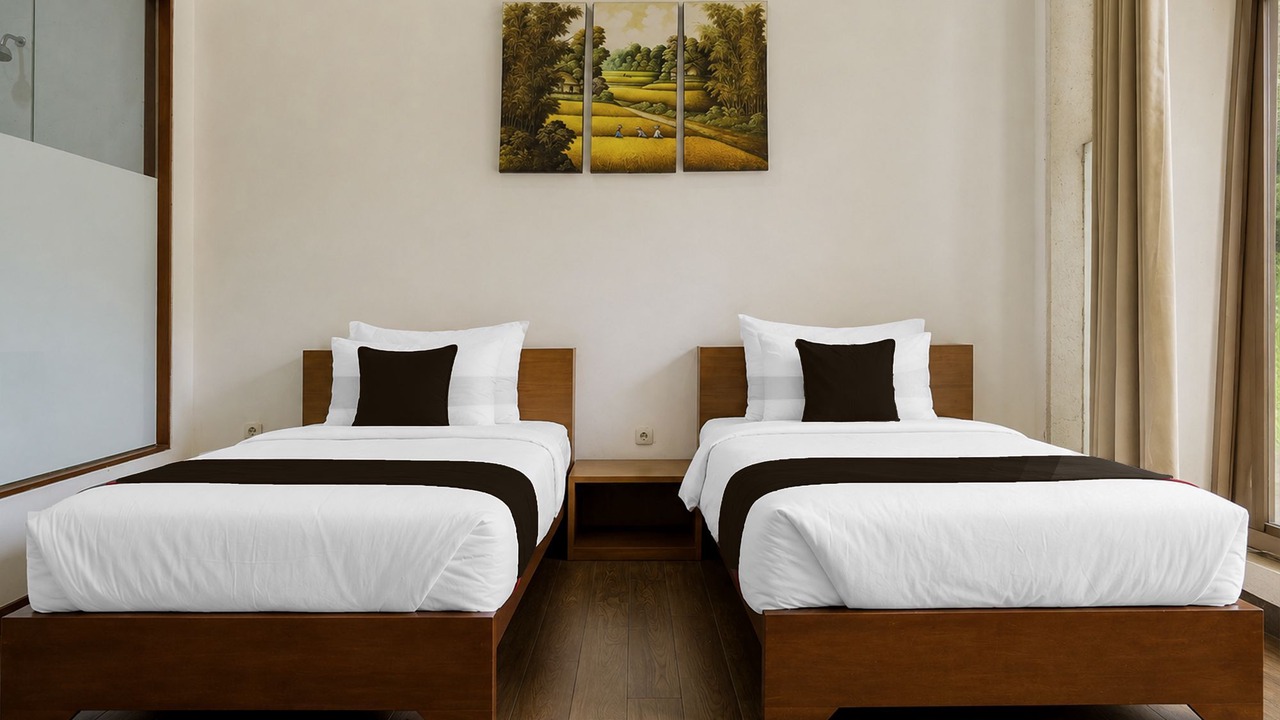 Photo of Bedroom in Ciburial