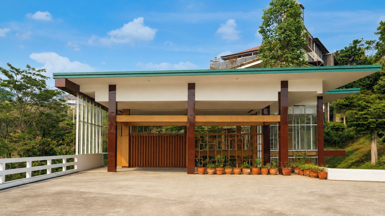 Photo of Outdoor in Ciburial