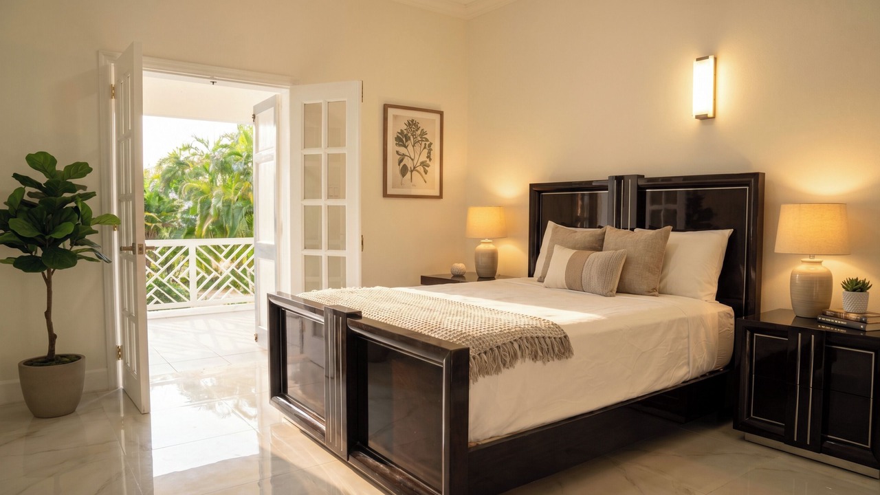 Photo of Bedroom in Vaughans