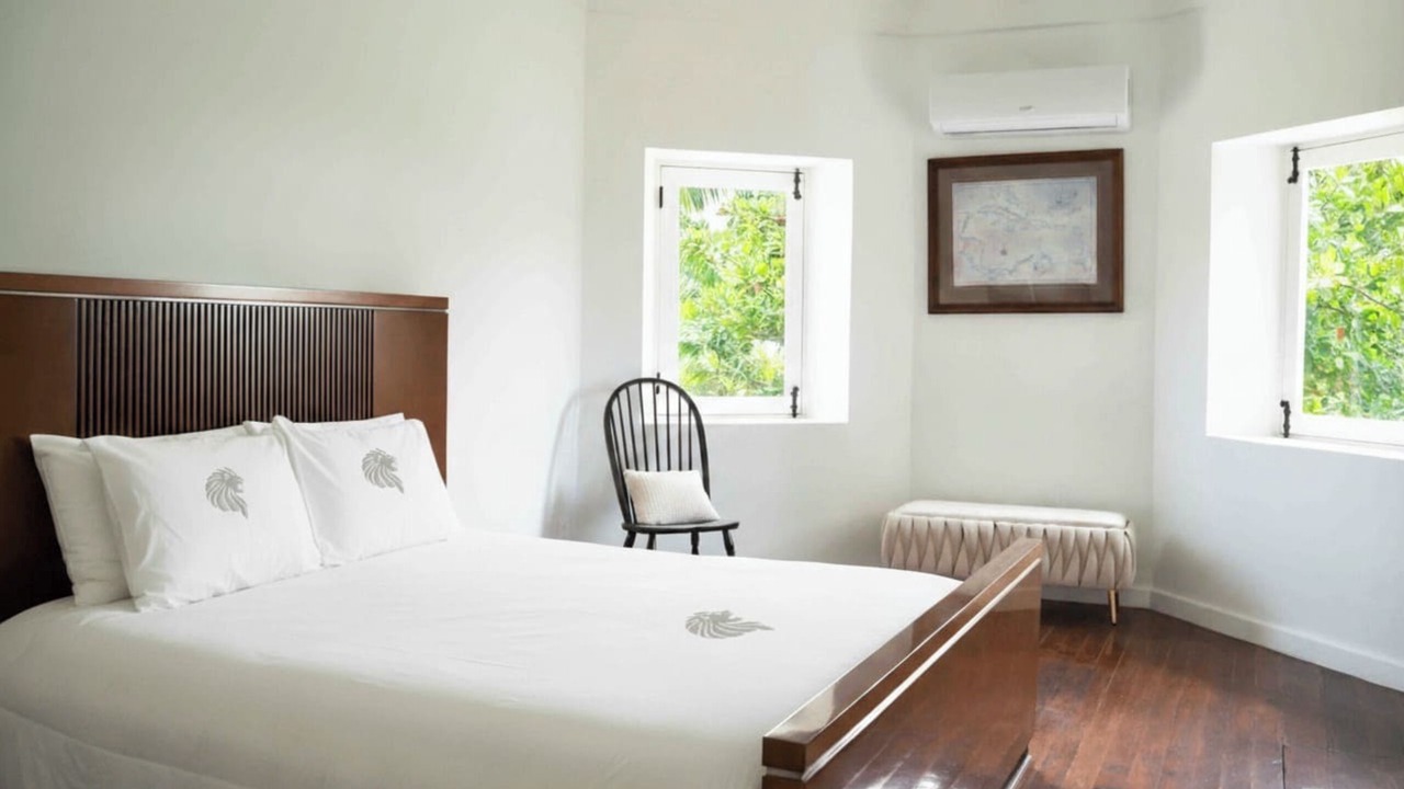 Photo of Bedroom in Vaughans