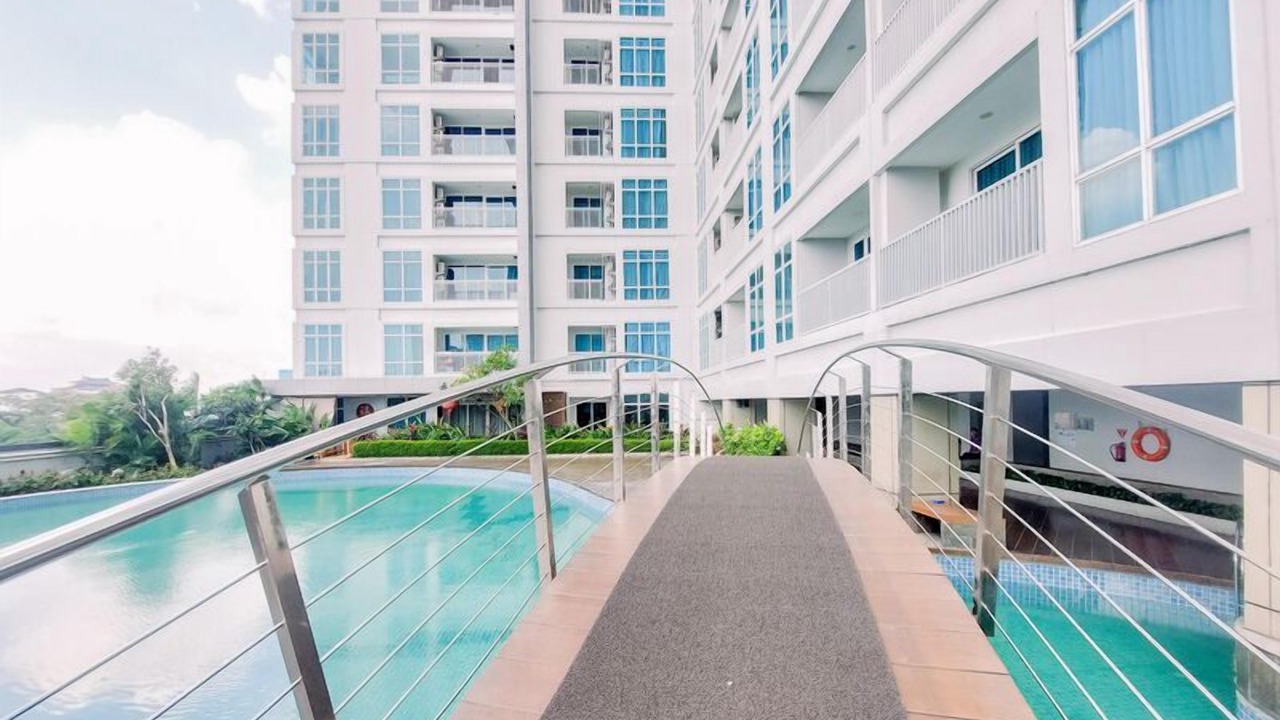 Photo of Outdoor in Kesawan