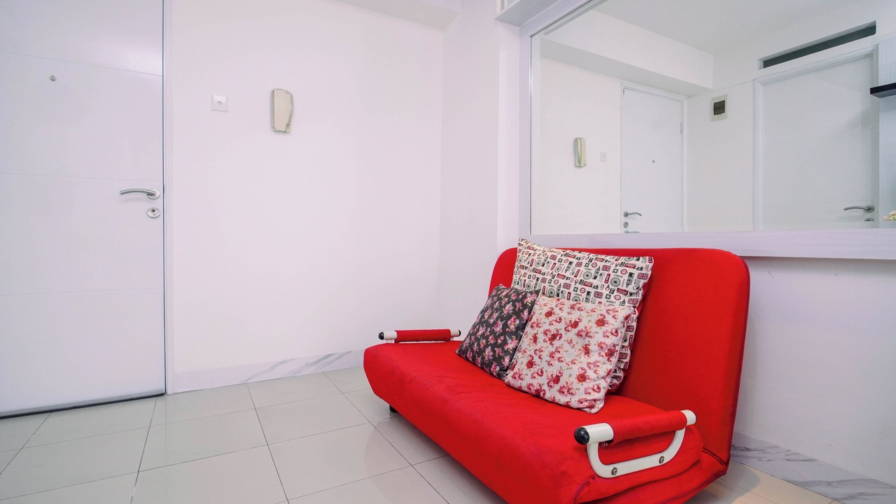 Photo of Bedroom in Jatinegara