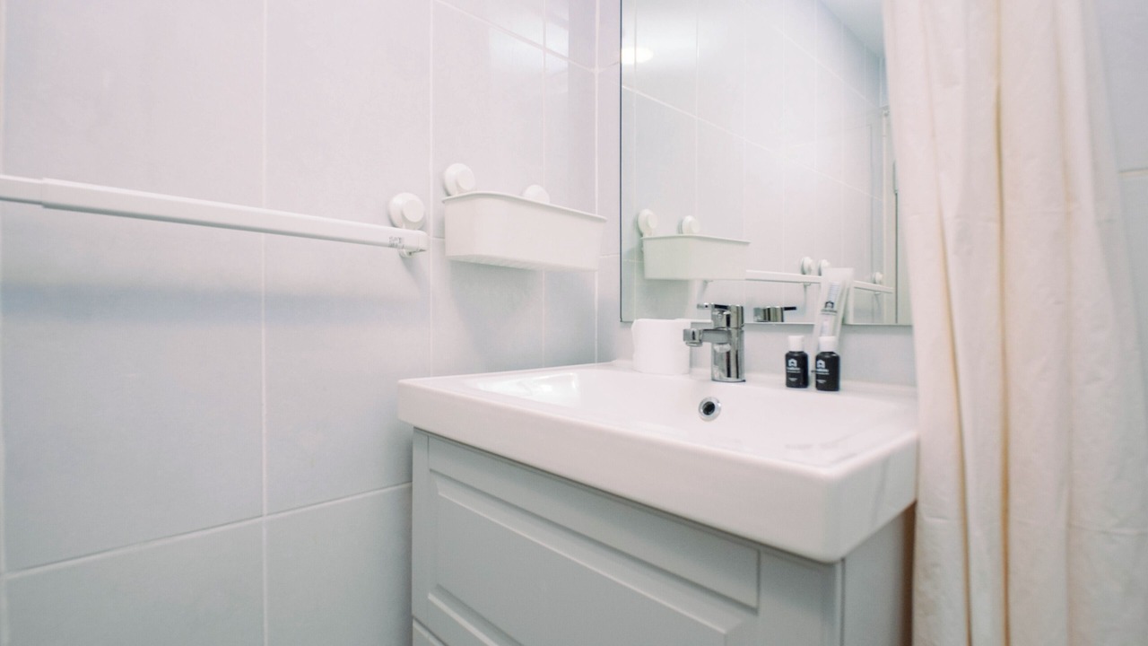 Photo of Bathroom in Java