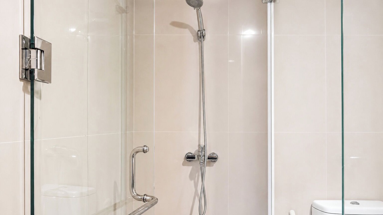 Photo of Bathroom in Balikpapan