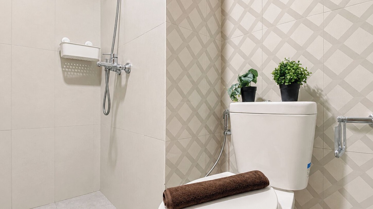 Photo of Bathroom in Kedungmanggu