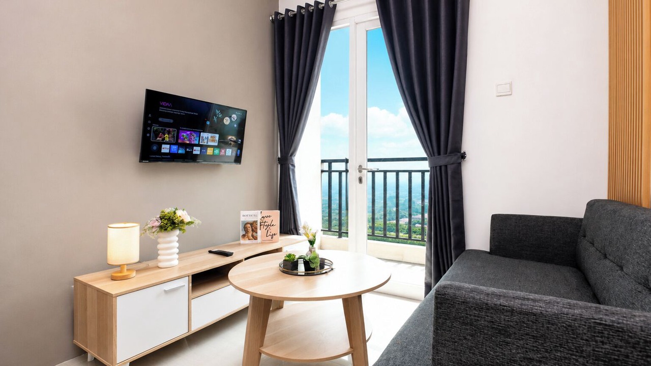 Photo of Bedroom in East Jakarta
