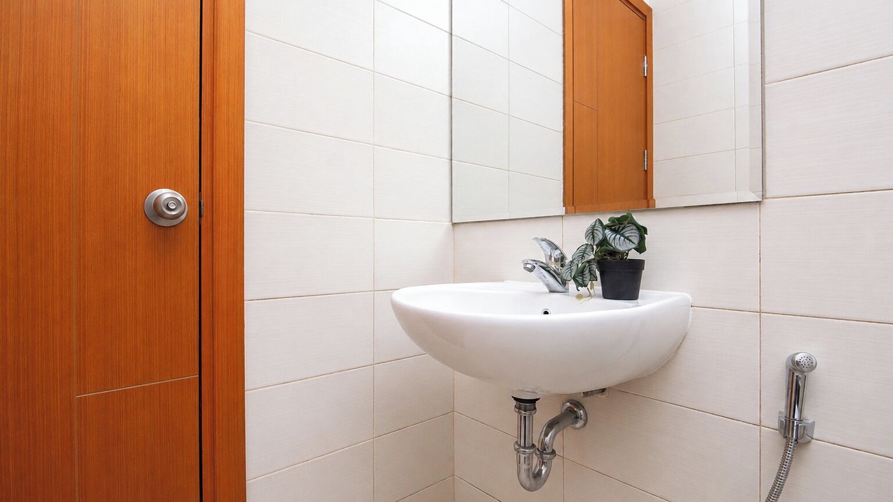 Photo of Bathroom in East Jakarta