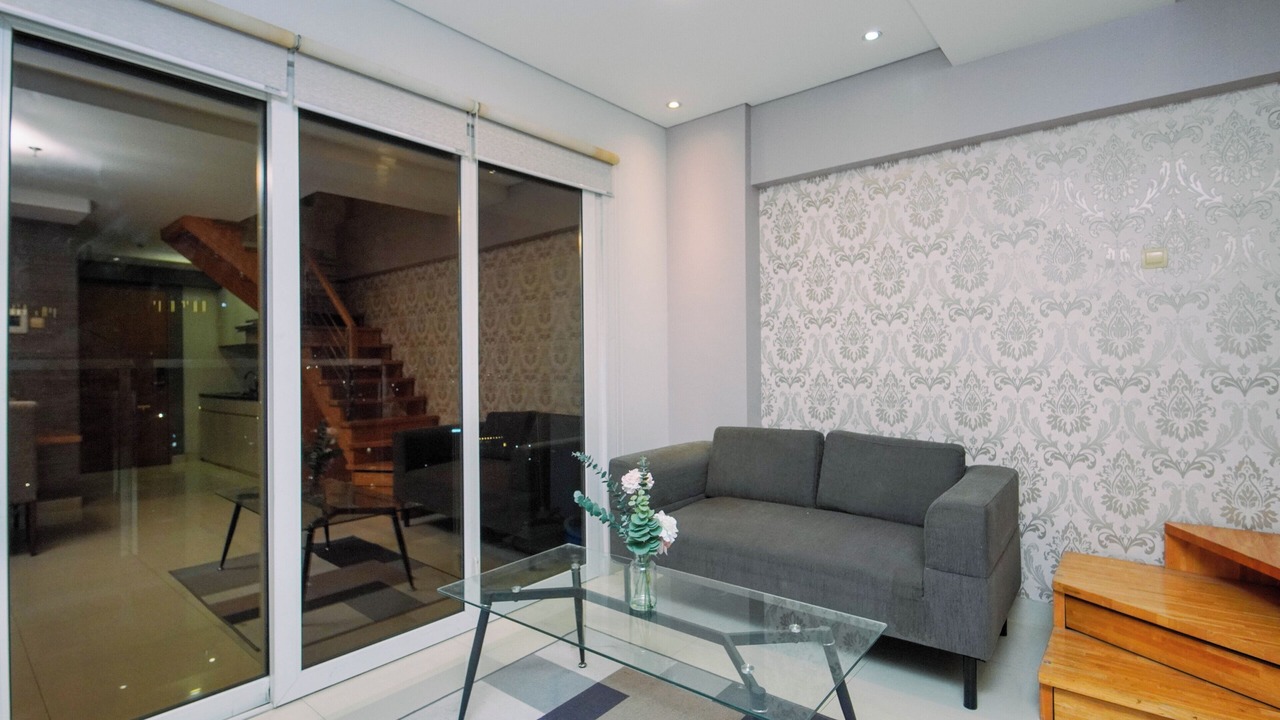 Photo of Bedroom in Kebon Jeruk