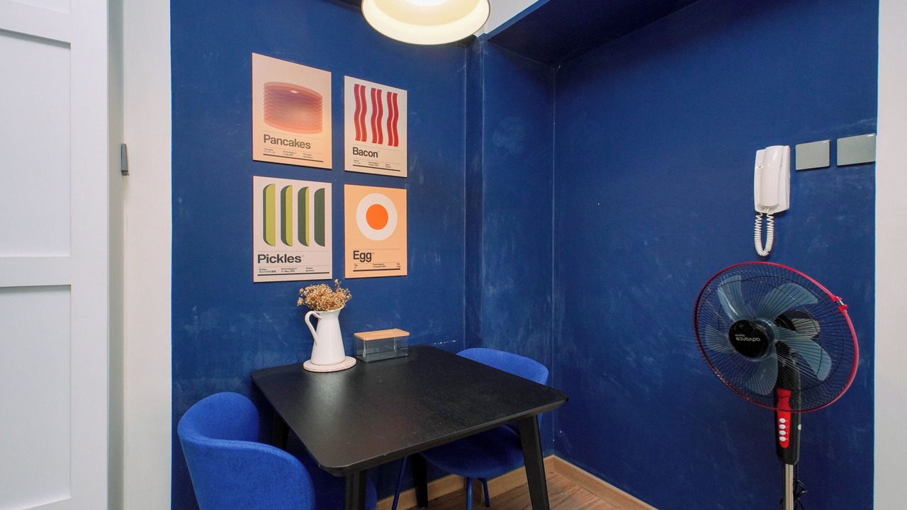 Photo of Bedroom in Pluit