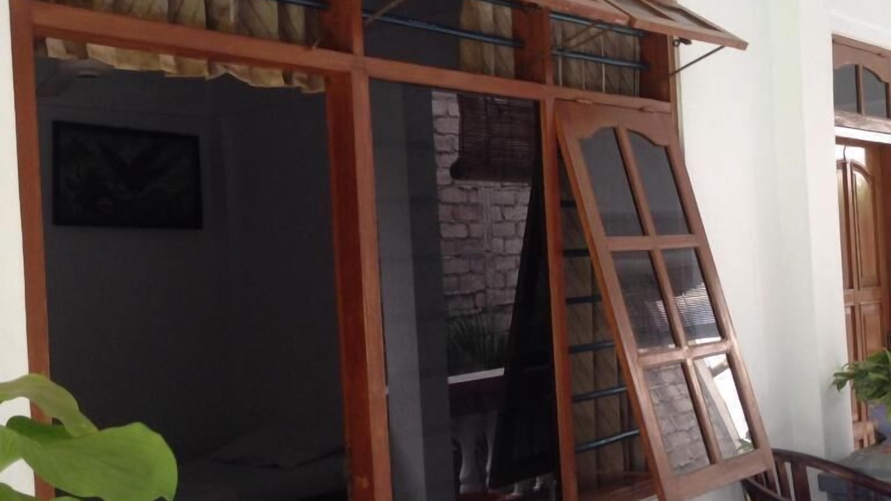 Photo of Patio Balcony in Lovina