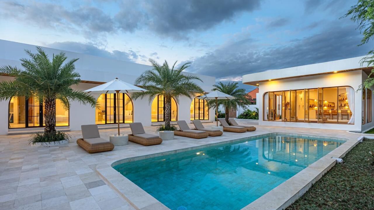 Photo of Outdoor in Uluwatu