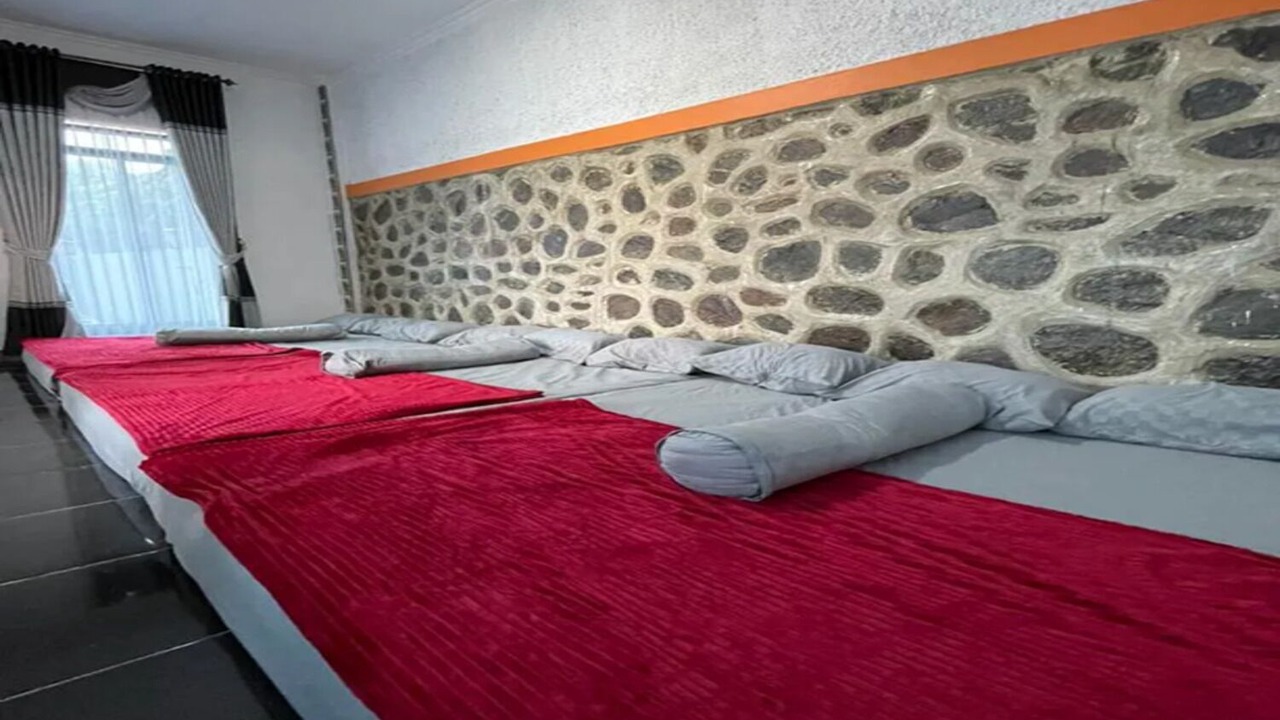 Photo of Bedroom in Pangalengan
