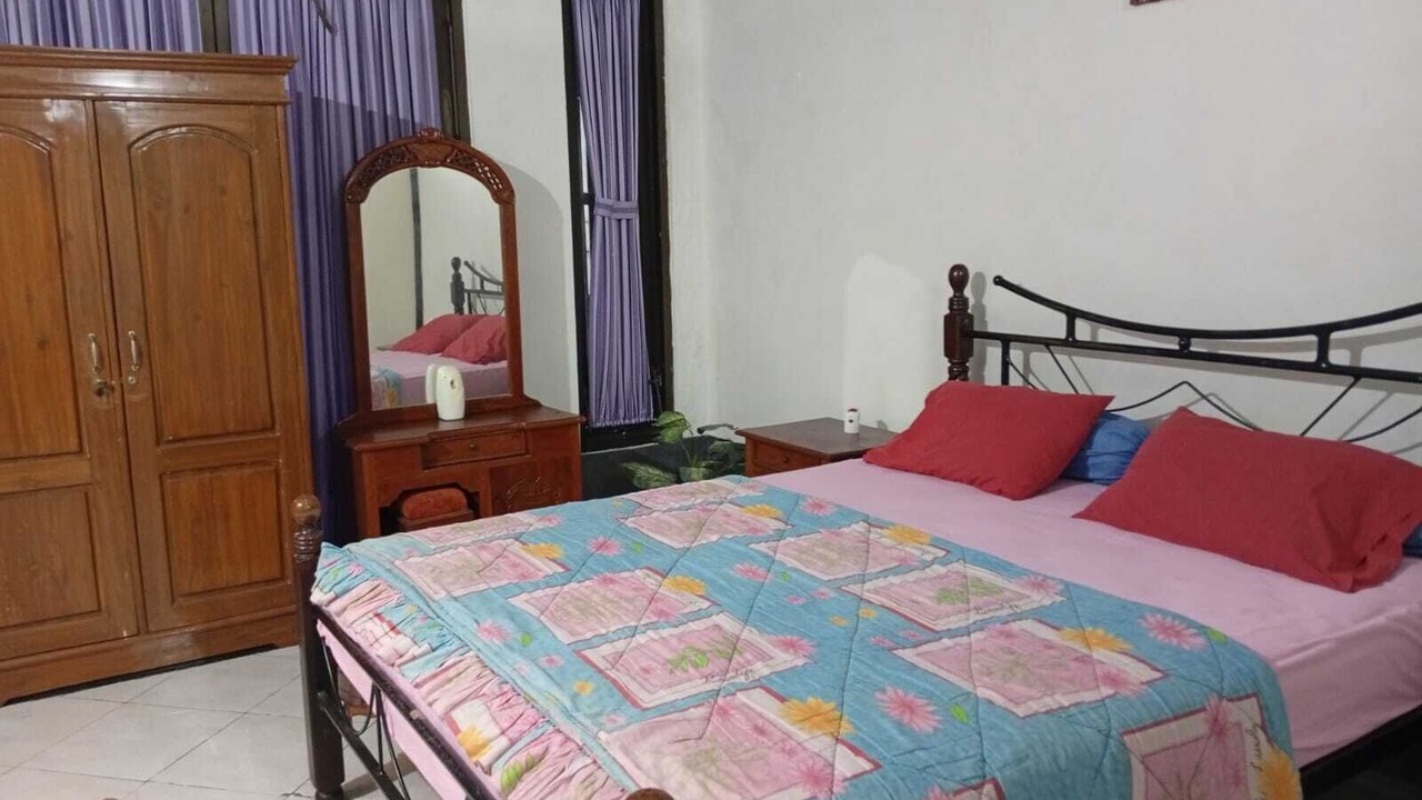 Photo of Bedroom in Ngaglik