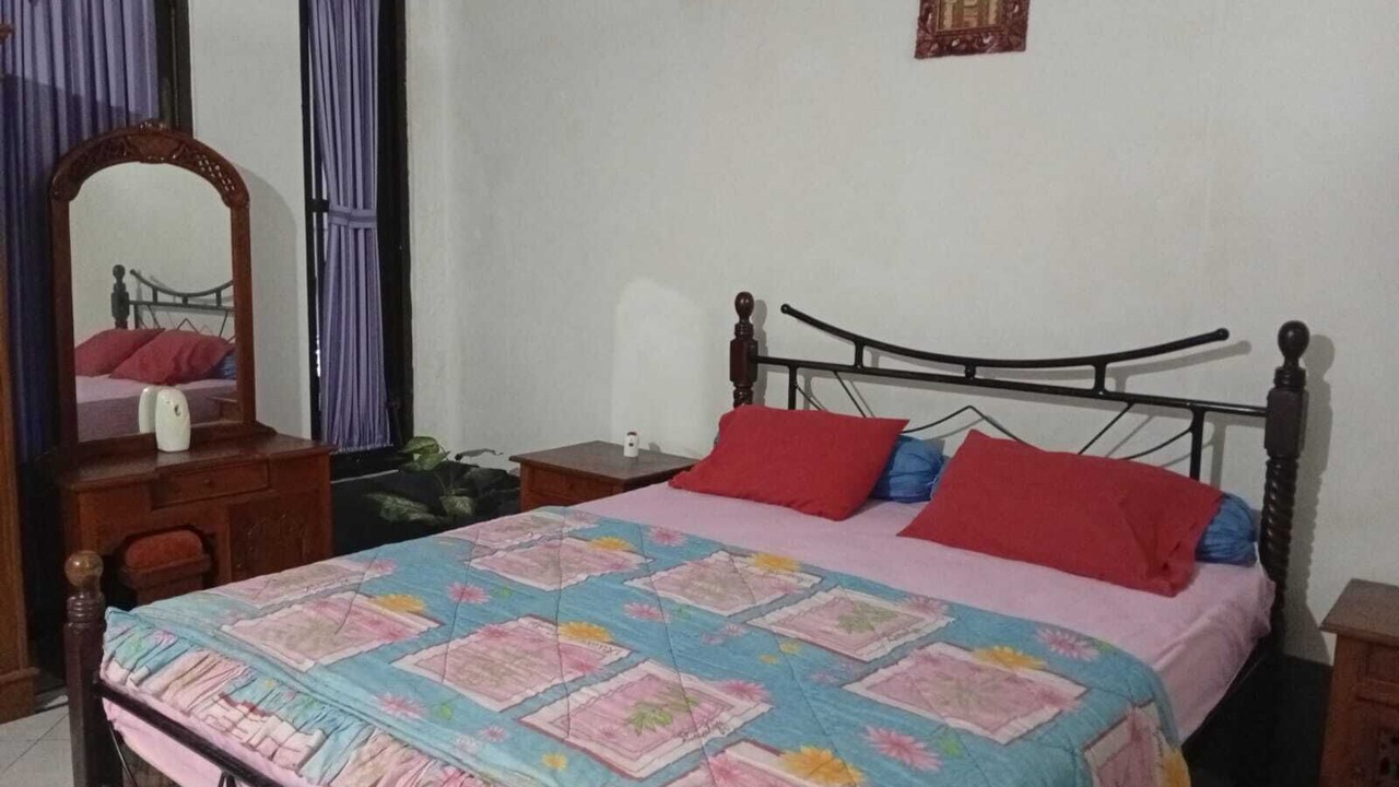 Photo of Bedroom in Ngaglik