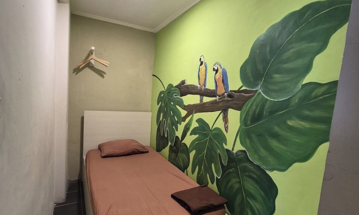Photo of Bedroom in Central Yogyakarta
