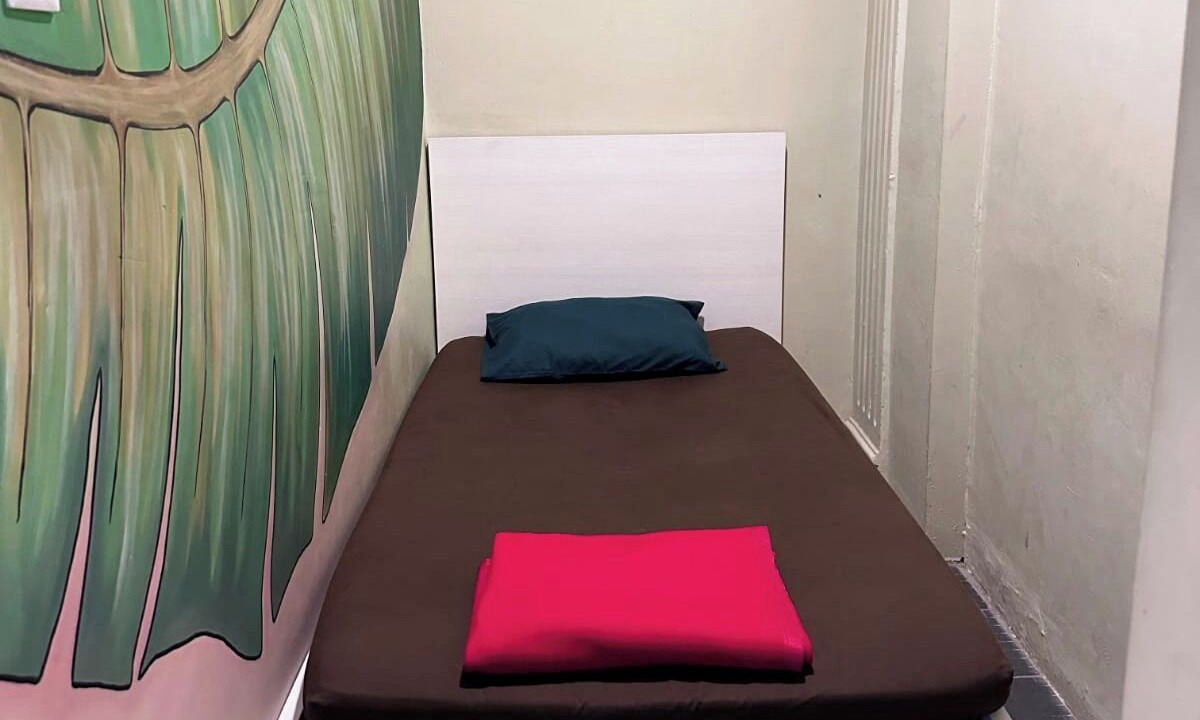 Photo of Bedroom in Central Yogyakarta