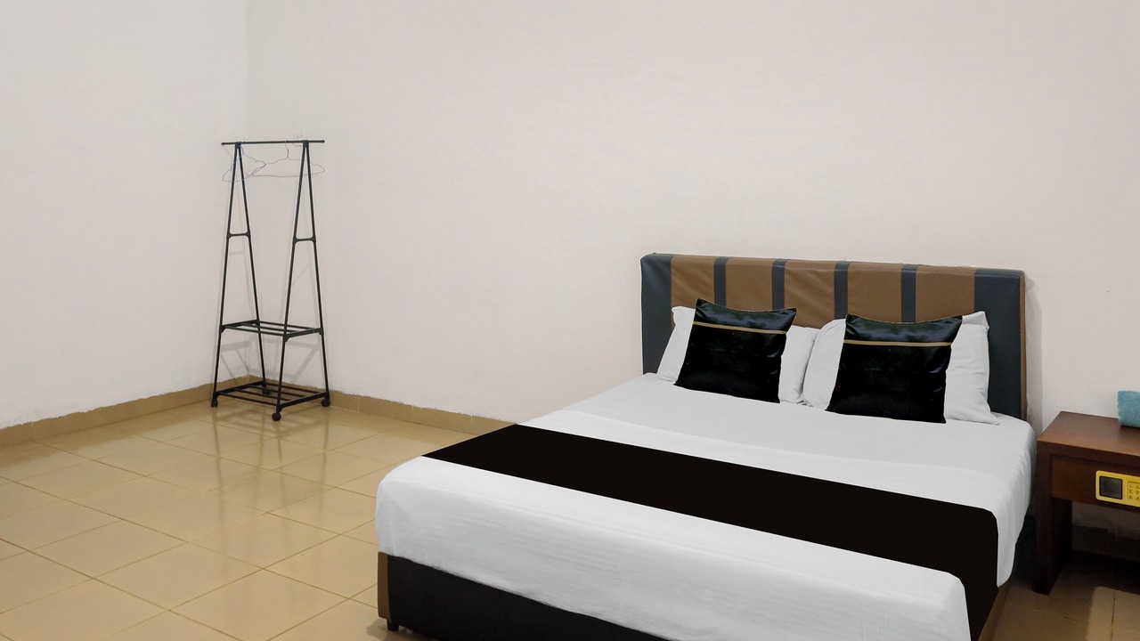 Photo of Bedroom in Tanjung Uncang