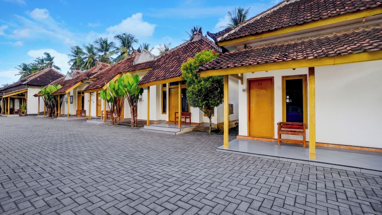 Photo of Outdoor in Sumberagung