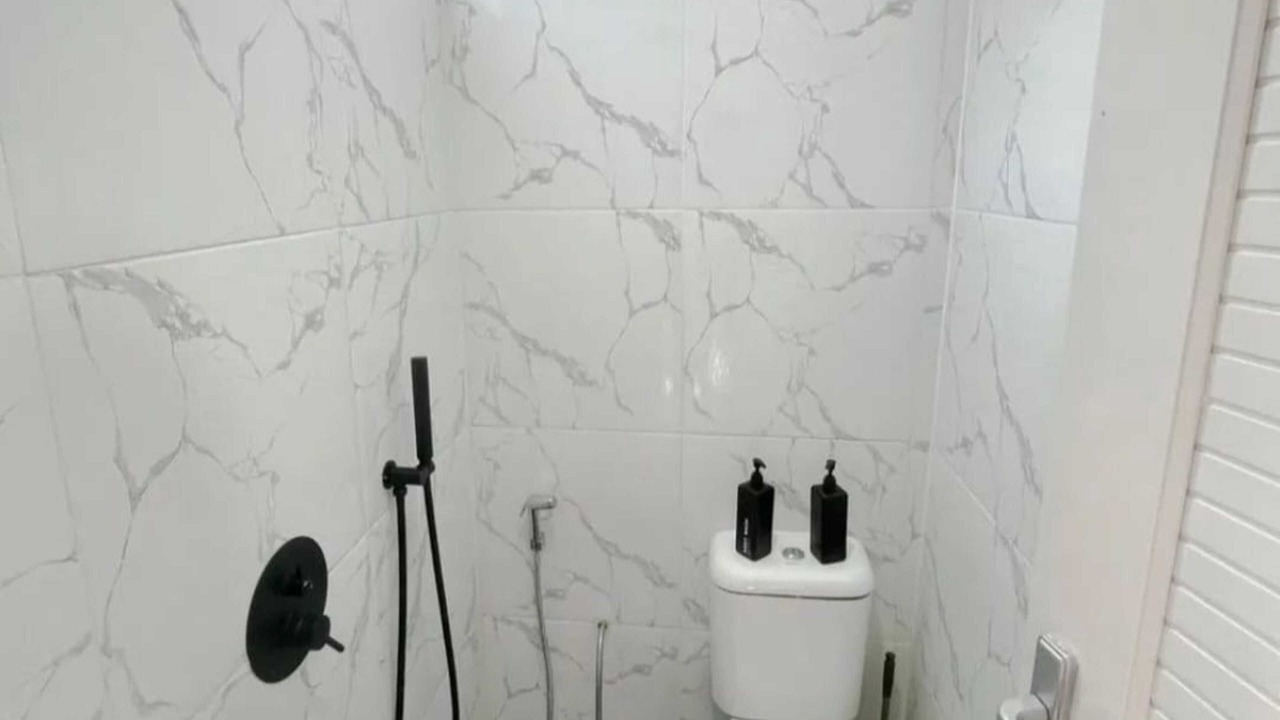Photo of Bathroom in Kejajar