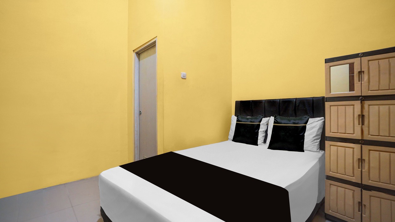 Photo of Bedroom in Dinoyo