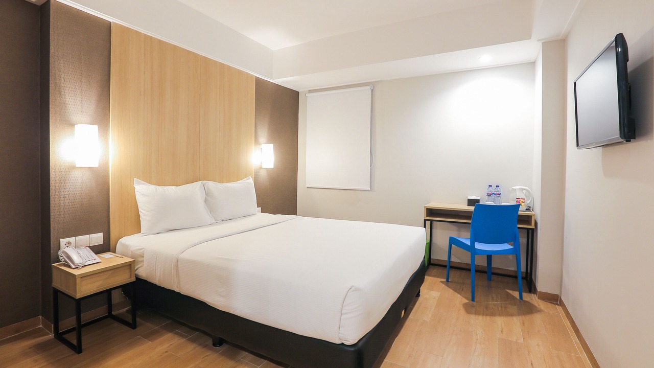 Photo of Bedroom in Ciputat