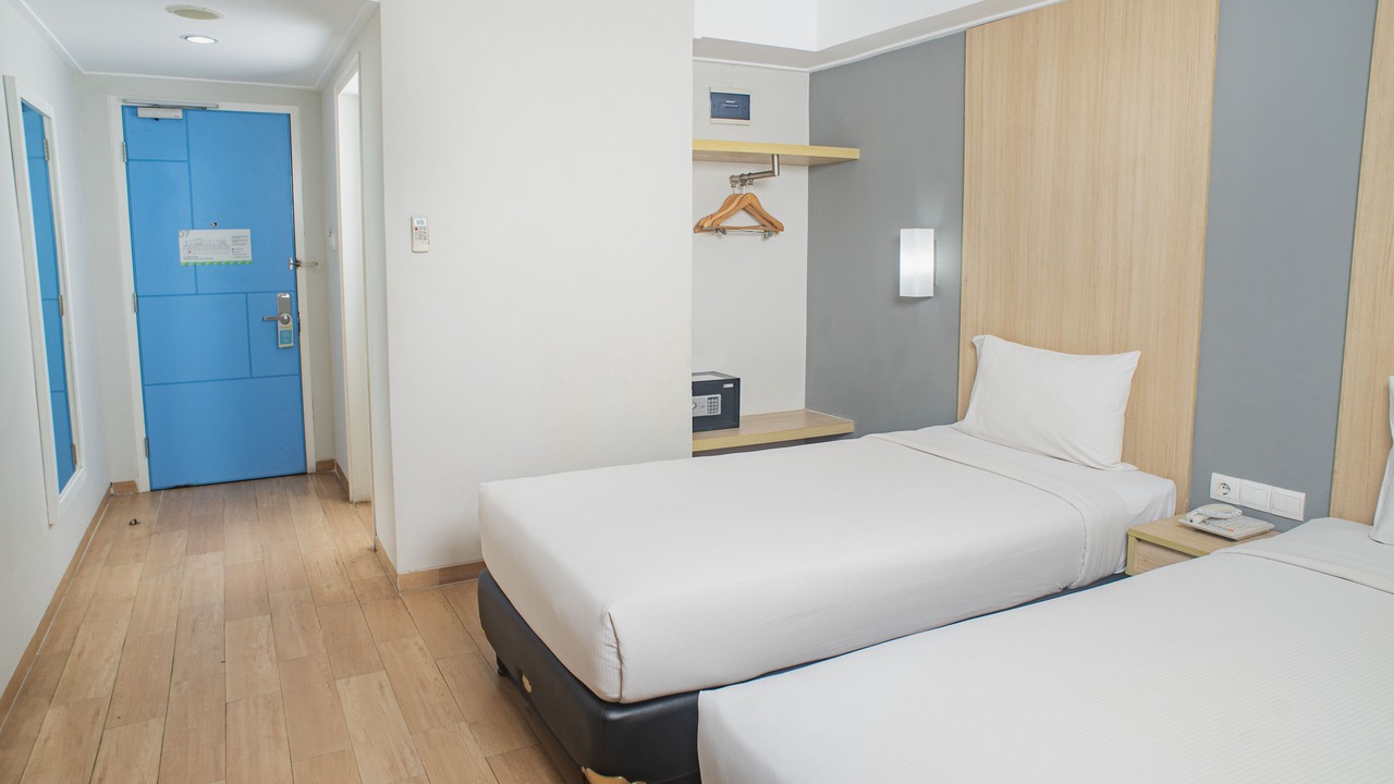 Photo of Bedroom in Ciputat