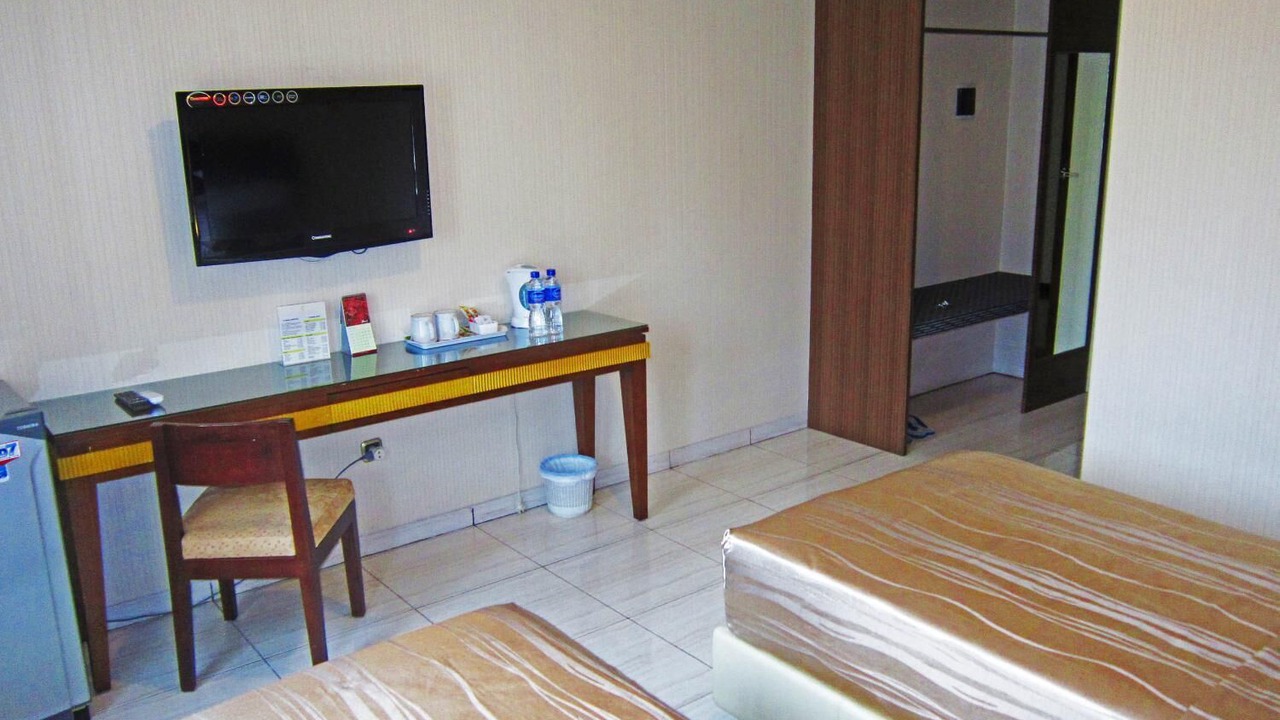 Photo of Bedroom in Ungaran Barat