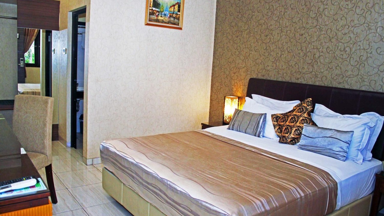 Photo of Bedroom in Ungaran Barat