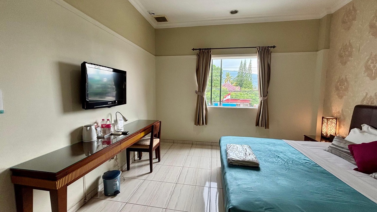 Photo of Bedroom in Ungaran Barat