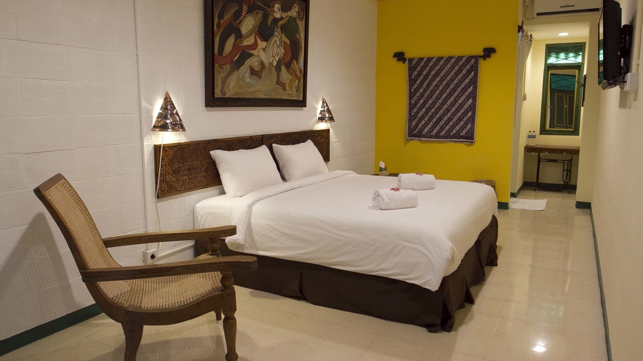 Photo of Bedroom in Jakarta