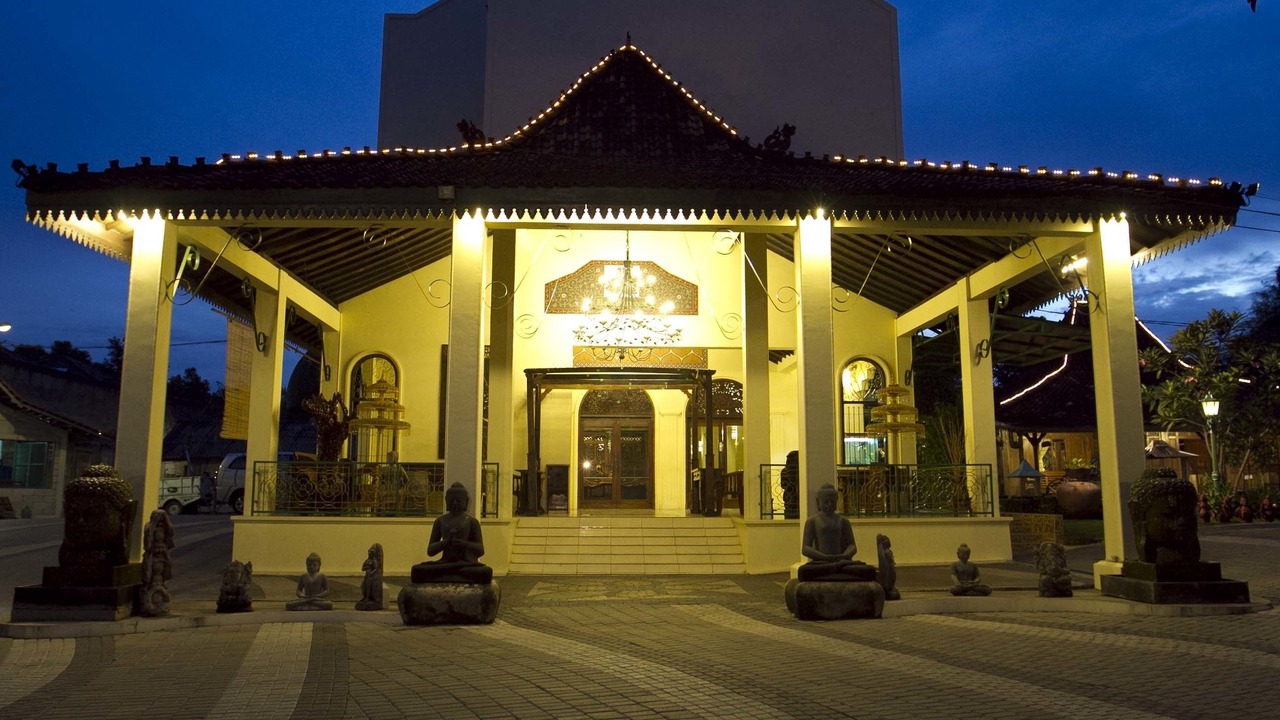 Photo of Outdoor in Jakarta