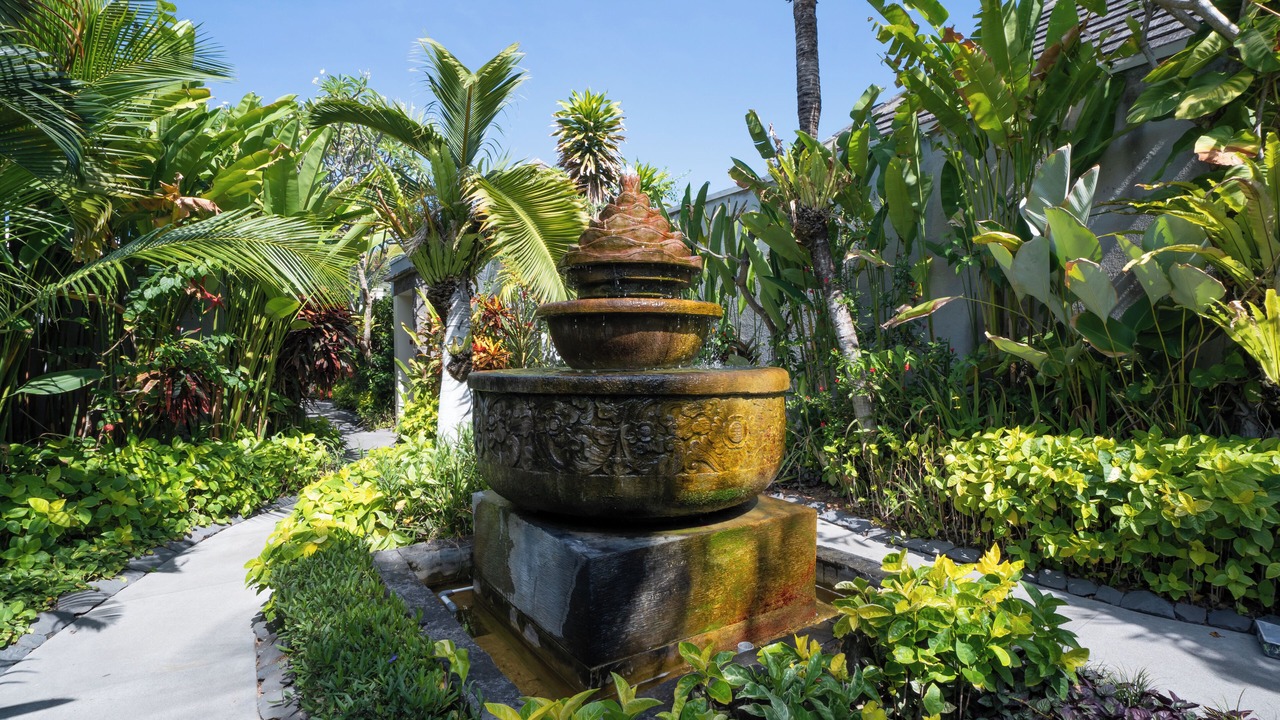 Photo of Outdoor in Petitenget