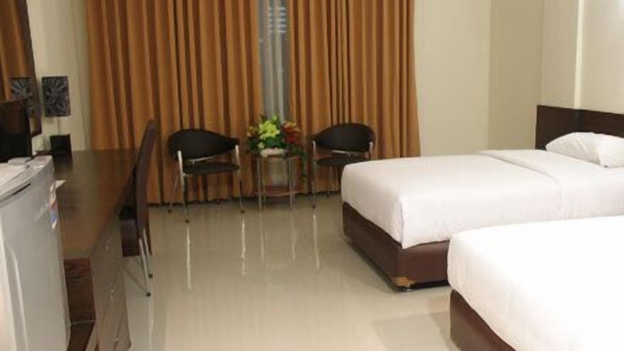 Photo of Bedroom in Palmerah