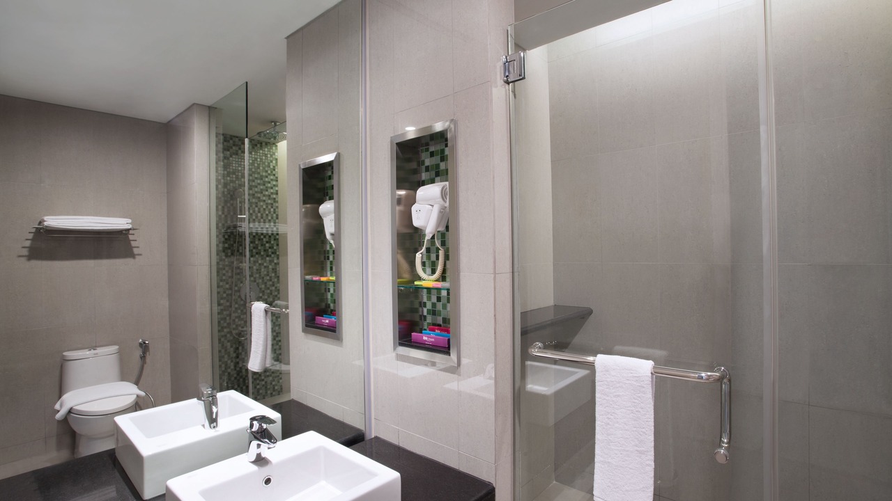 Photo of Bathroom in Tanjung Priok