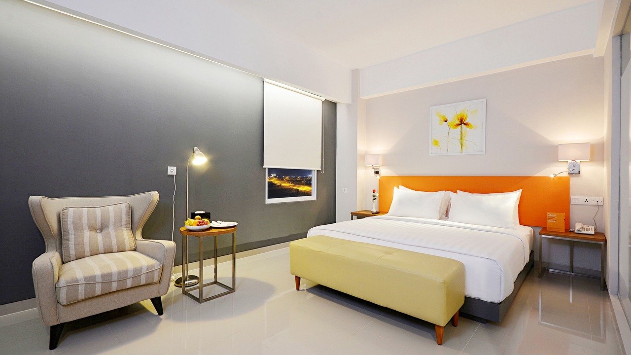 Photo of Bedroom in Banjarmasin
