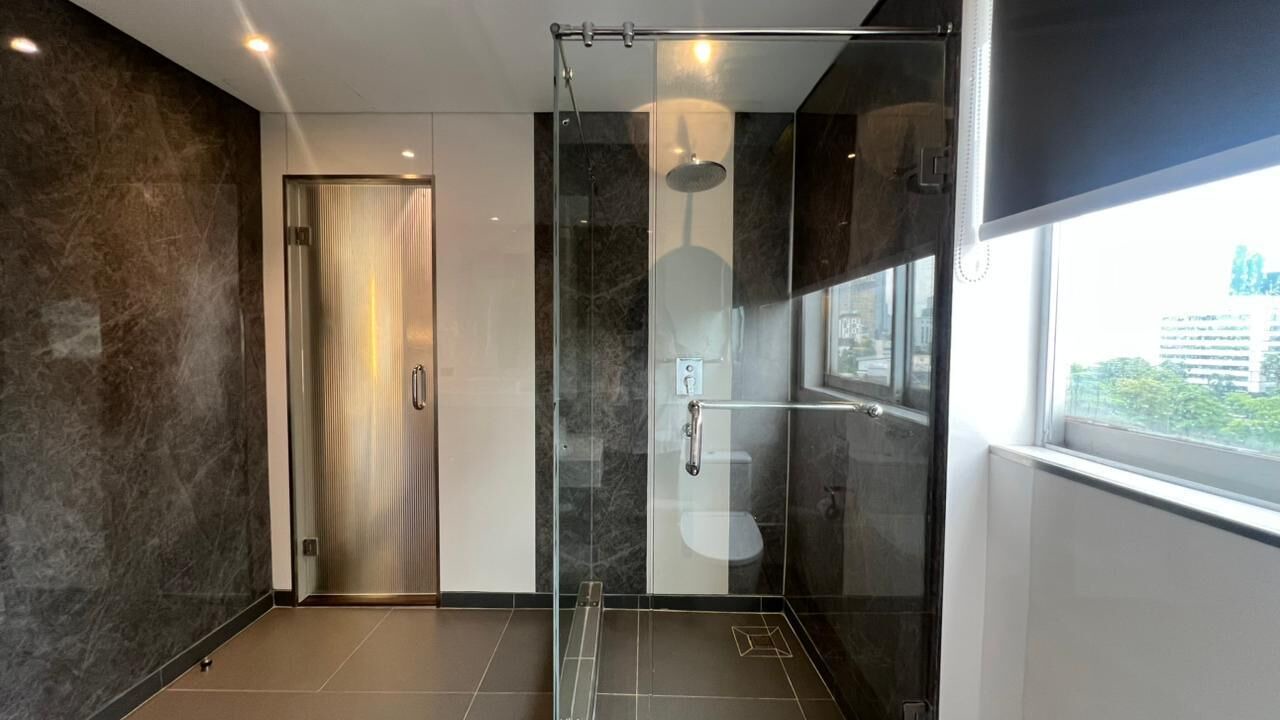 Photo of Bathroom in Kampung Bali
