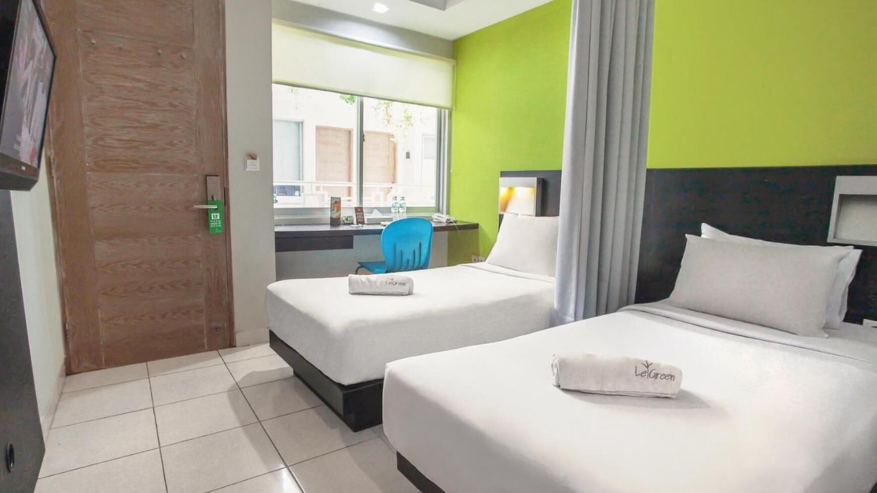 Photo of Bedroom in Bendungan Hilir