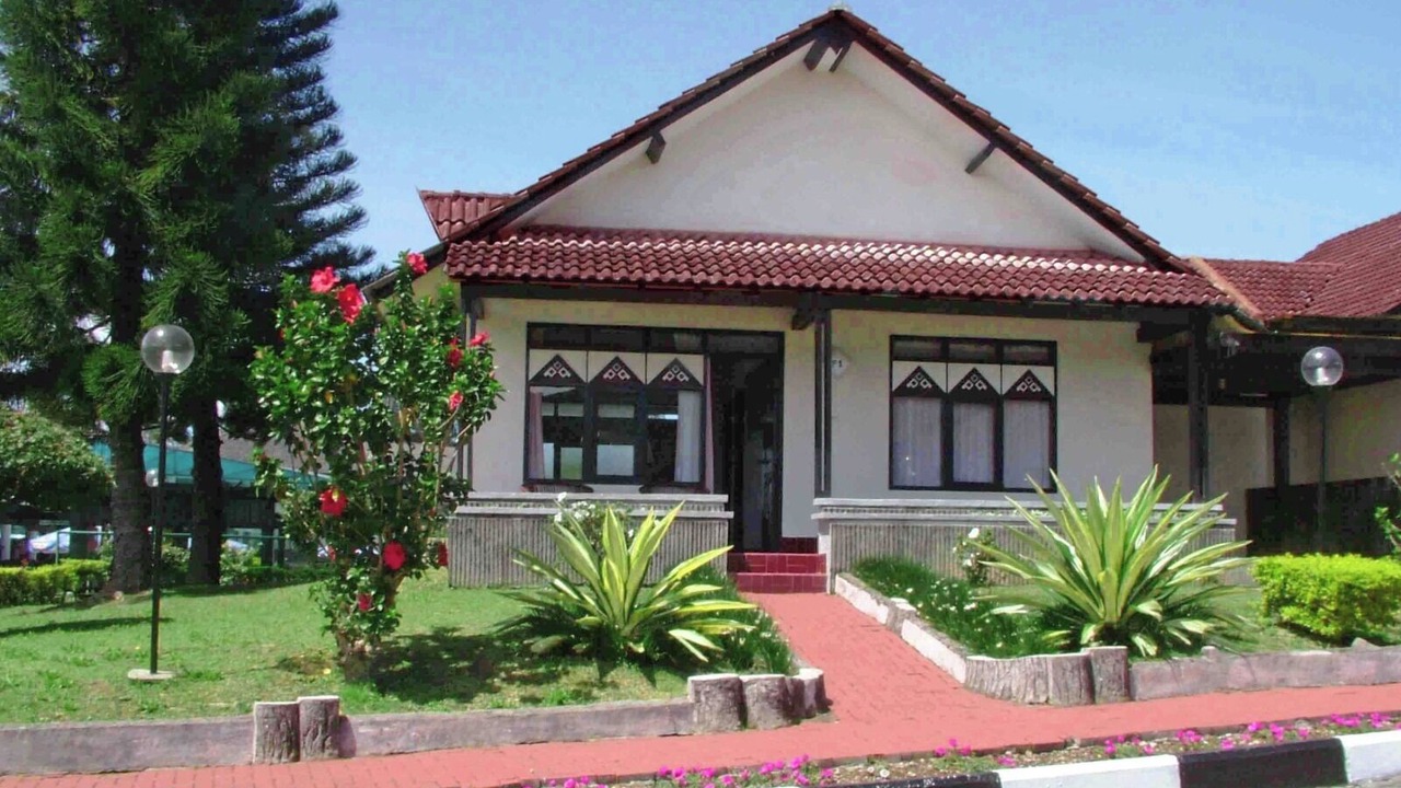 Photo of Outdoor in Berastagi