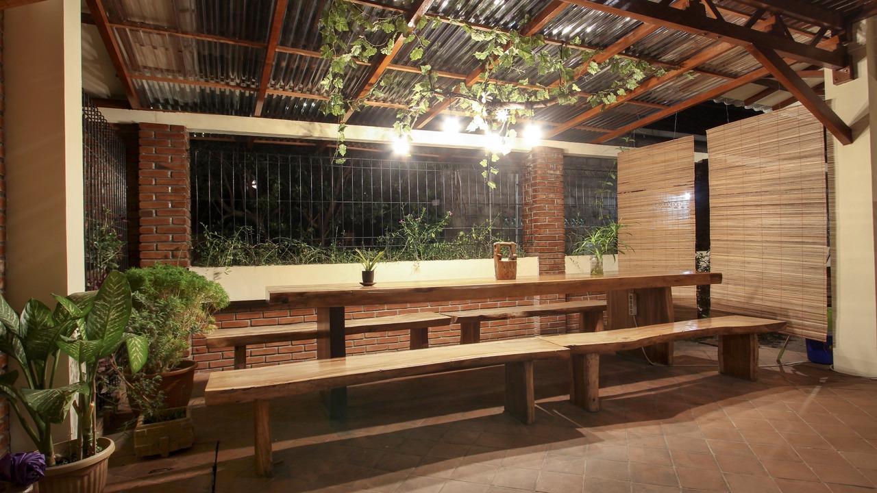 Photo of Outdoor in Prawirotaman