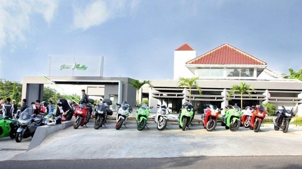 Photo of Others in Baturaden
