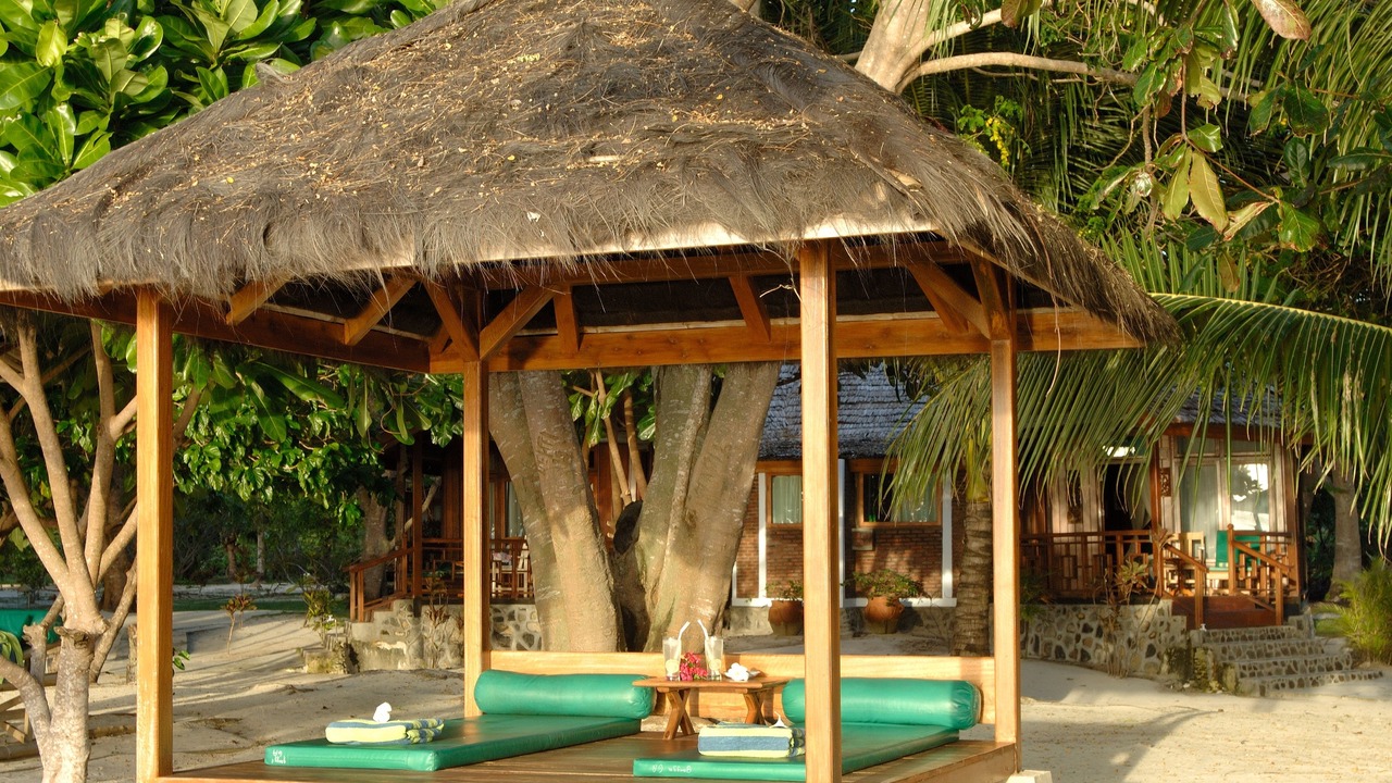 Photo of Outdoor in Pulau Gangga