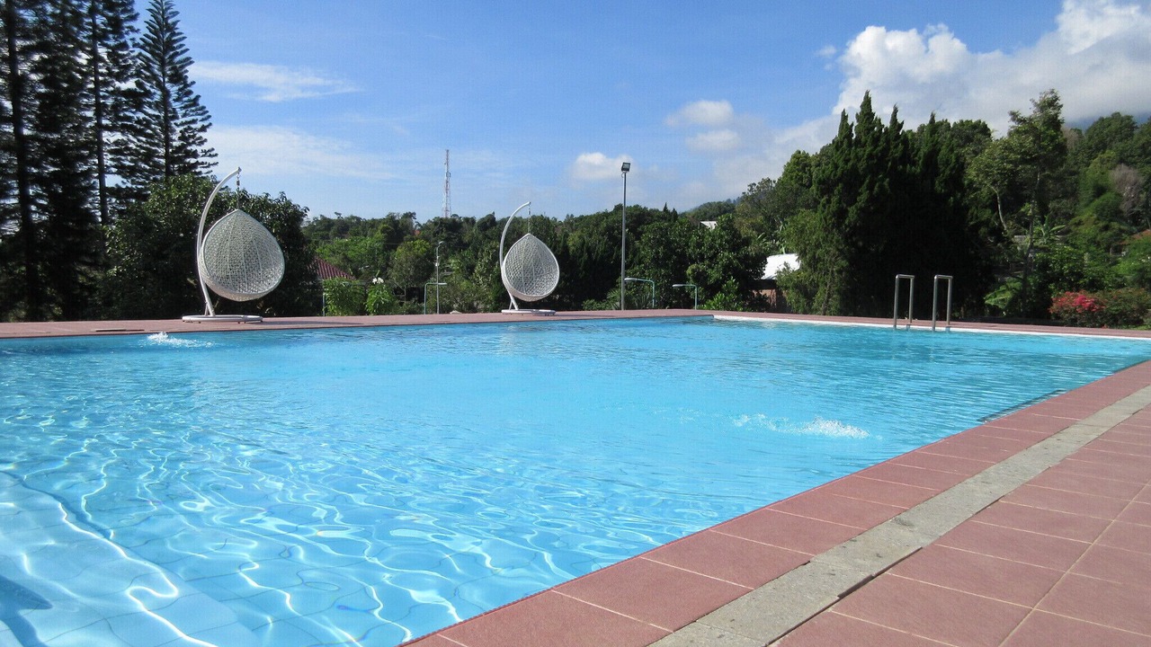 Photo of Outdoor in Trawas