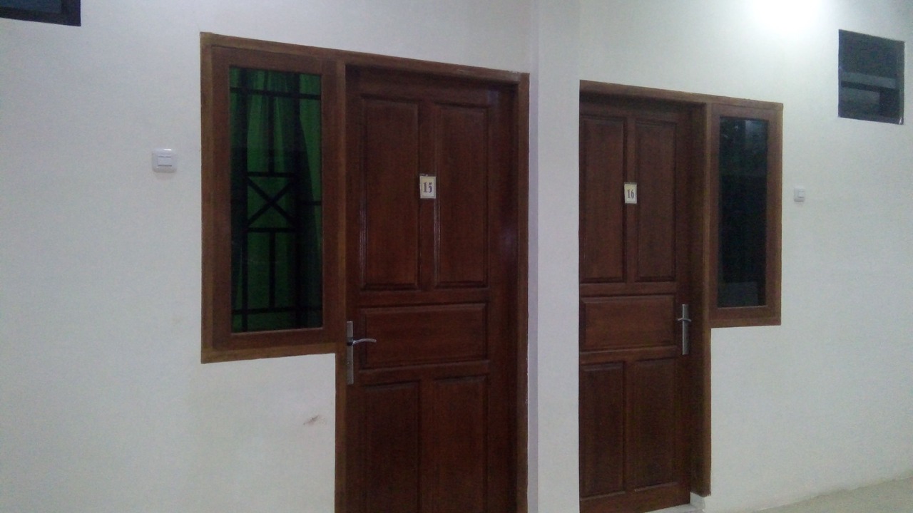 Photo of Bedroom in Manado