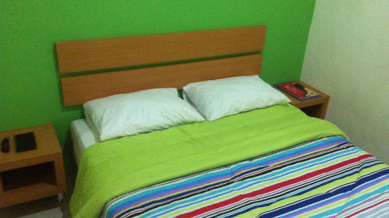 Photo of Bedroom in Manado