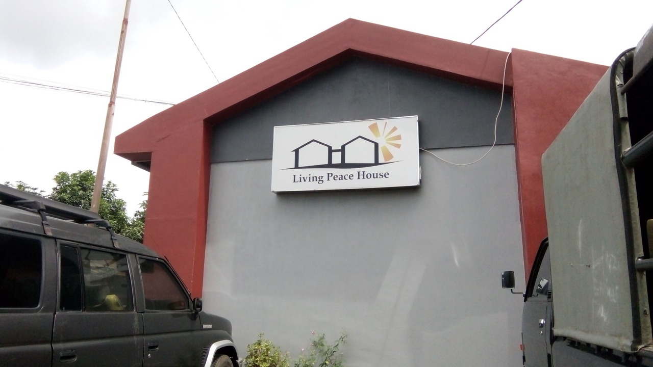 Photo of Outdoor in Manado